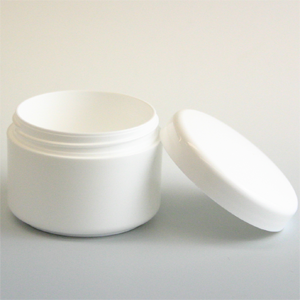 プラスチック製クリーム容器 30ml(MCW-30)