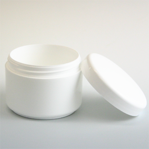 プラスチック製クリーム容器 50ml(MCW-50)