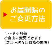 お届け間隔のご変更